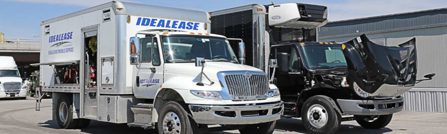 2022 Idealease for sale in Riverview International Trucks, West Sacramento, California