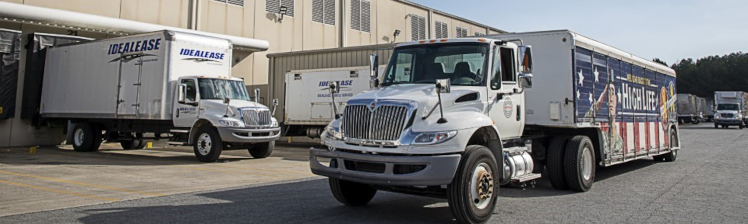 2021 Idelease for sale in Riverview International Trucks, West Sacramento, California