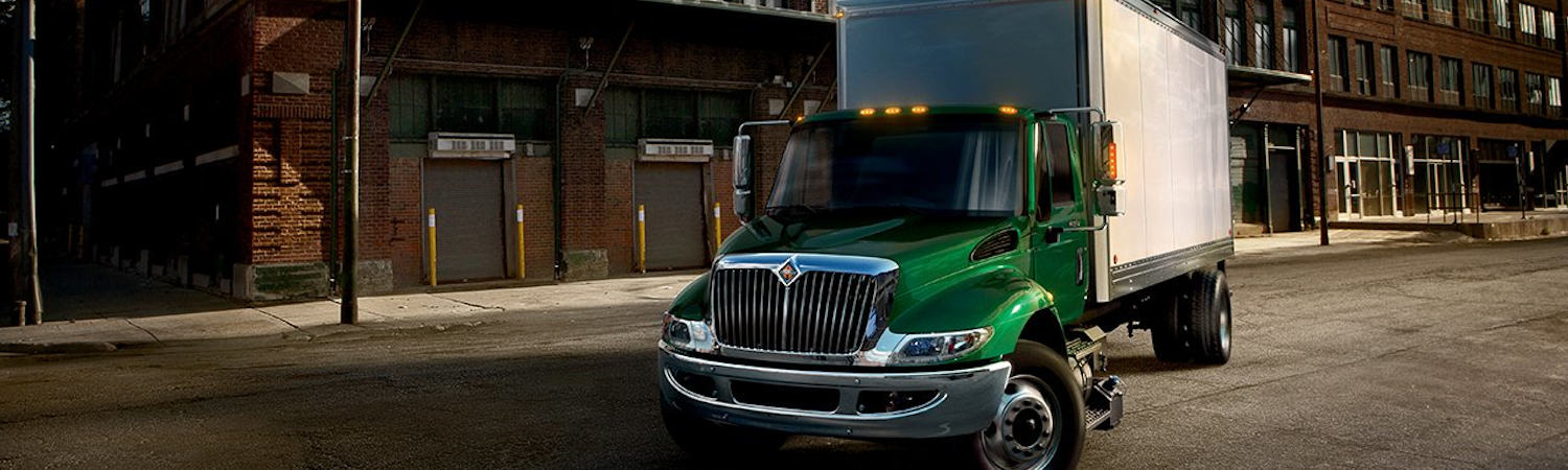 2022 International® Durastar for sale in Riverview International Trucks, West Sacramento, California