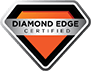 Diamond Edge for sale in West Sacramento and Redding, CA