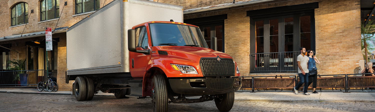 2022 International® Truck for sale in Riverview International Trucks, West Sacramento, California