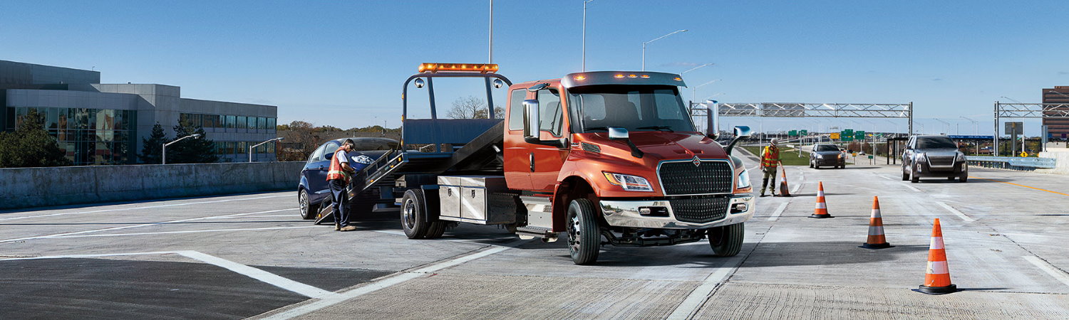 2022 International® Truck for sale in Riverview International Trucks, West Sacramento, California