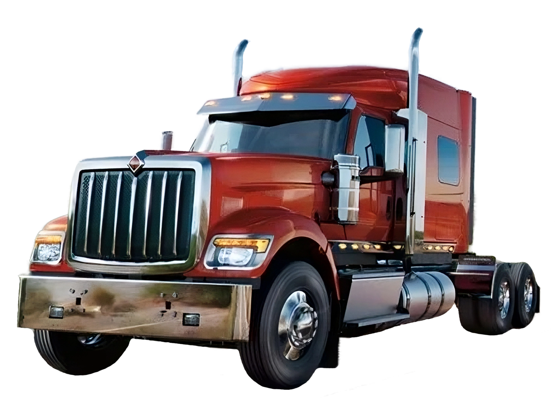 Fire Apparatus in West Sacramento and Redding, CA