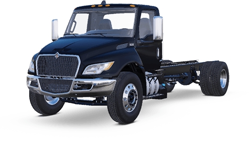 Medium Duty Trucks for sale in West Sacramento and Redding, CA